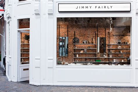 HLD to Acquire Eyewear Brand Jimmy Fairly .